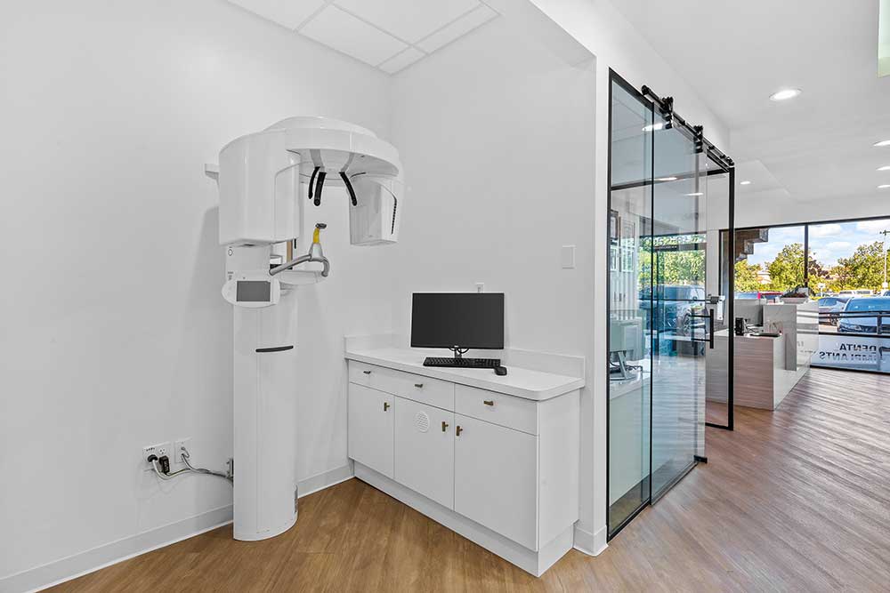 State of Art Technology