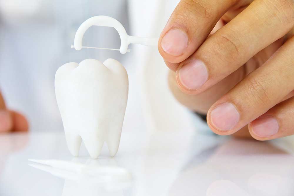 Preventive Dental Care