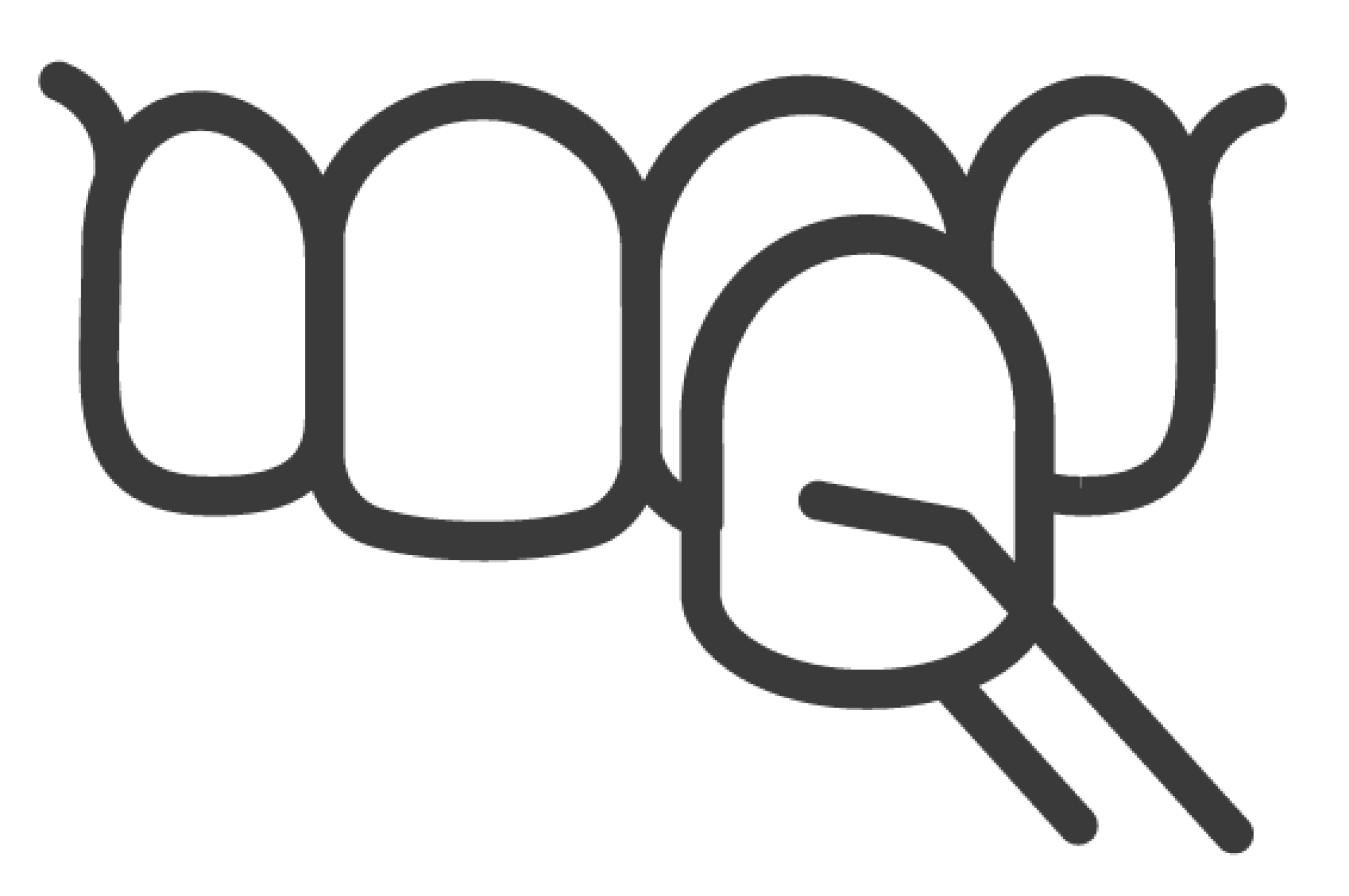 Bite adjustment and Placing