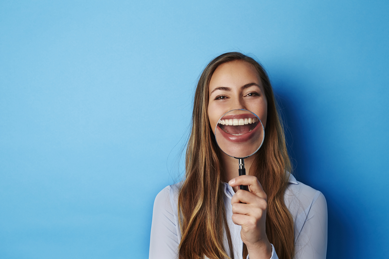 Signs You Will Benefit From Full Mouth Reconstruction