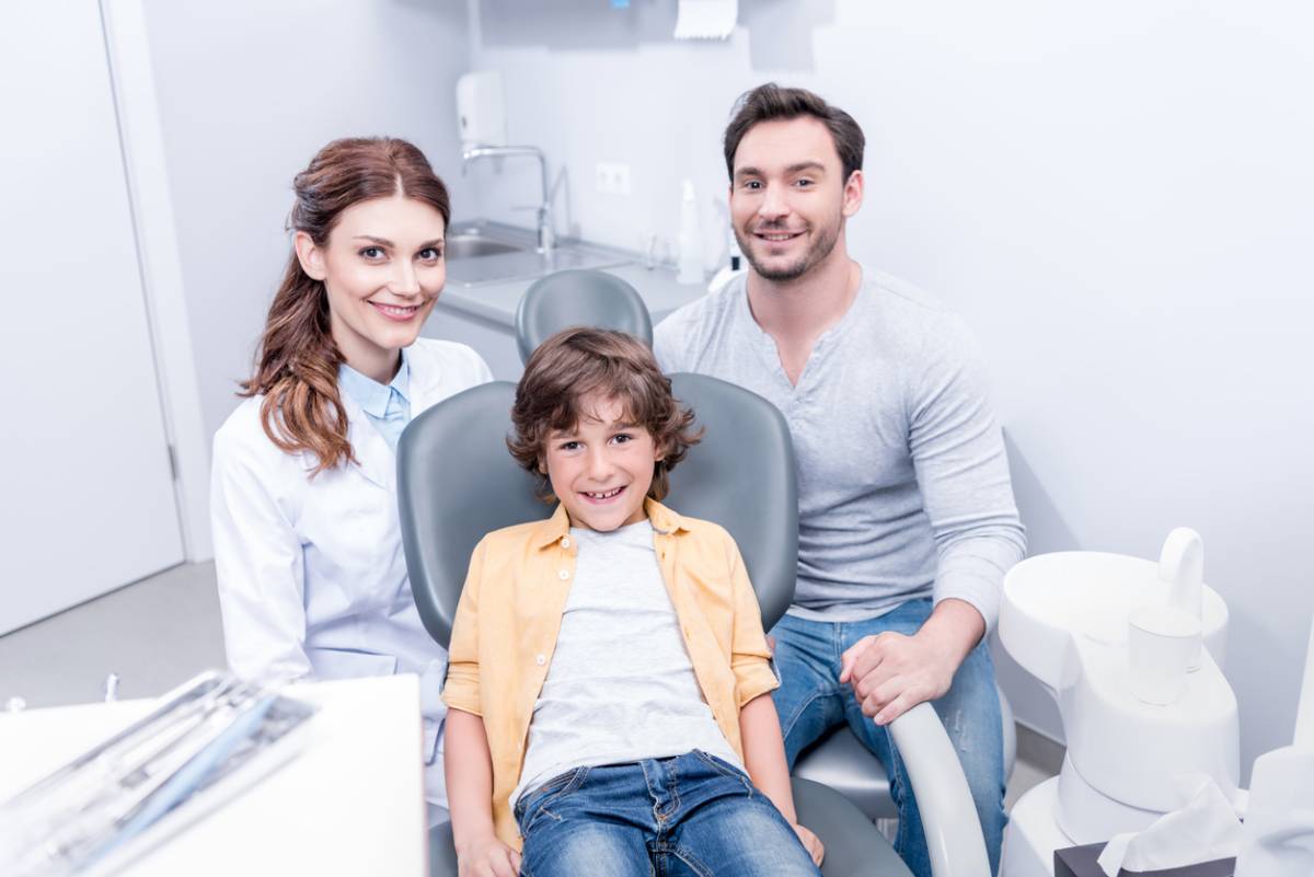 Signs You Chose the Right Family Dentist