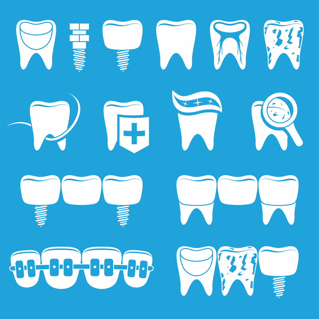 What Are the Most Common Dental Restorations?